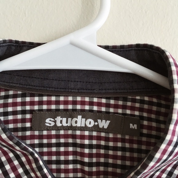 Medium 5 Long Sleeve shirts - Picture 3 of 7